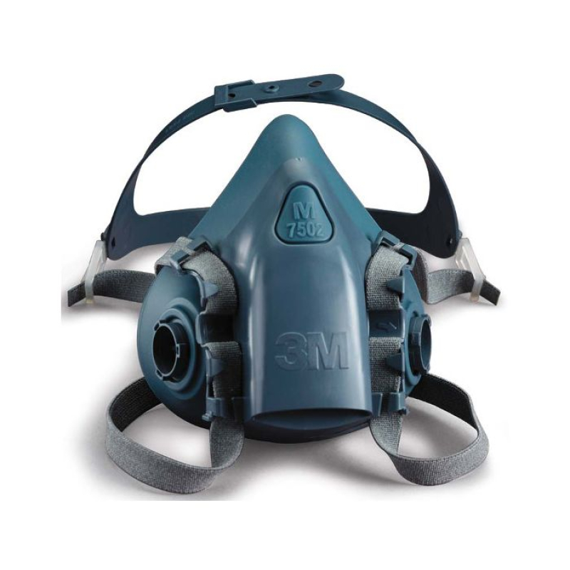 Halbmaske Grundkörper 3M Serie 7500